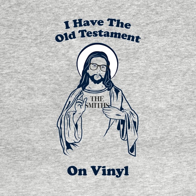 Hipster Jesus by n23tees